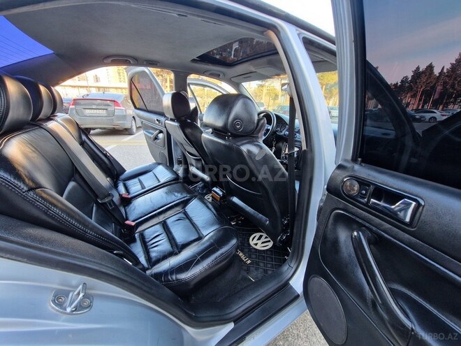 Volkswagen Jetta 2003, 252,164 km - 1.8 l - Sumqayıt