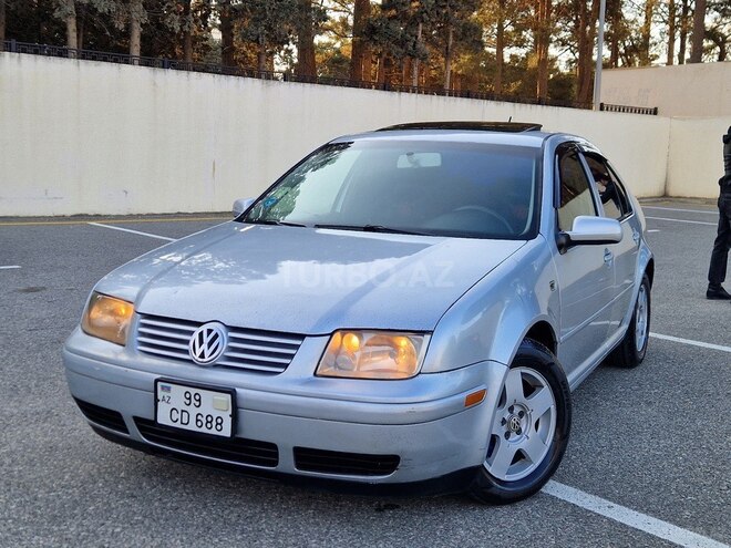Volkswagen Jetta 2003, 252,164 km - 1.8 l - Sumqayıt