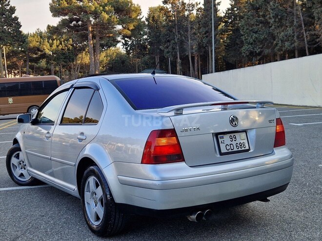 Volkswagen Jetta 2003, 252,164 km - 1.8 l - Sumqayıt