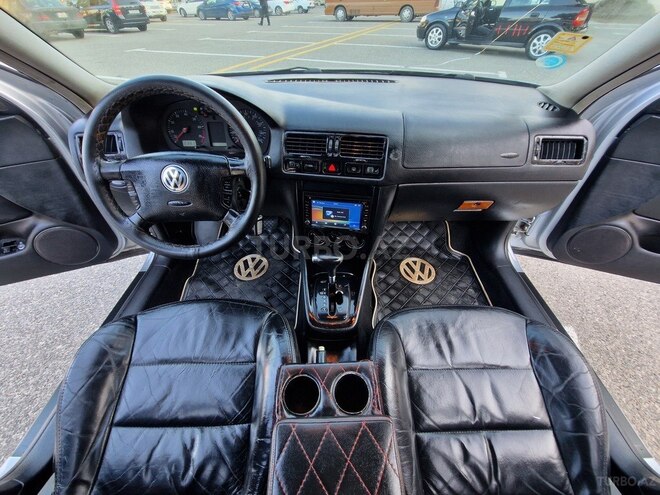 Volkswagen Jetta 2003, 252,164 km - 1.8 l - Sumqayıt
