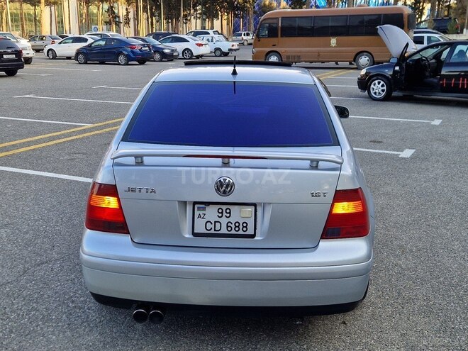 Volkswagen Jetta 2003, 252,164 km - 1.8 l - Sumqayıt