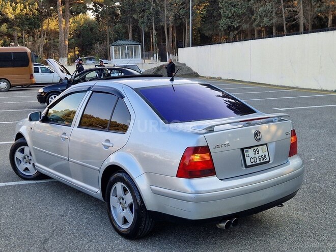 Volkswagen Jetta 2003, 252,164 km - 1.8 l - Sumqayıt