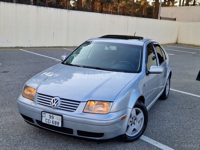 Volkswagen Jetta 2003, 252,164 km - 1.8 l - Sumqayıt