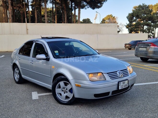 Volkswagen Jetta 2003, 252,164 km - 1.8 l - Sumqayıt
