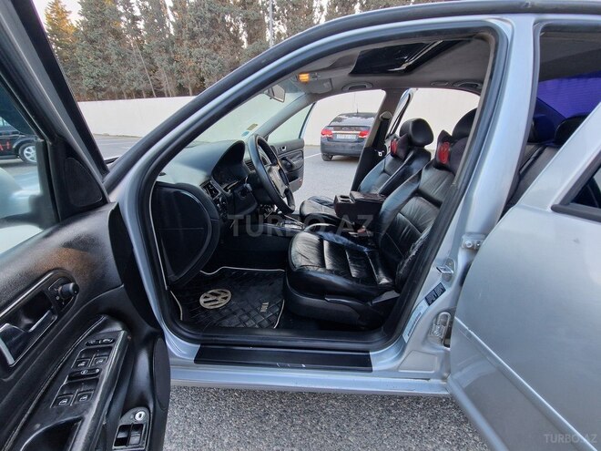 Volkswagen Jetta 2003, 252,164 km - 1.8 l - Sumqayıt