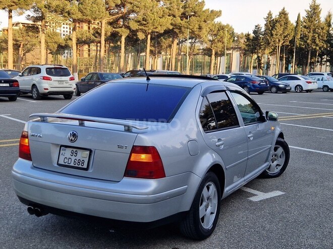 Volkswagen Jetta 2003, 252,164 km - 1.8 l - Sumqayıt