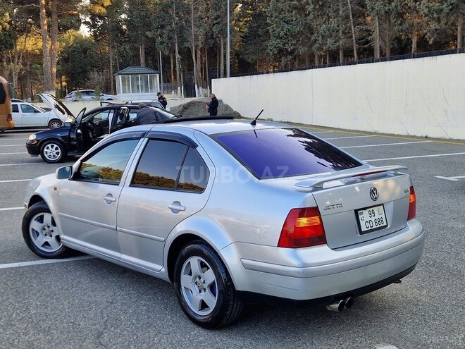 Volkswagen Jetta 2003, 252,164 km - 1.8 l - Sumqayıt