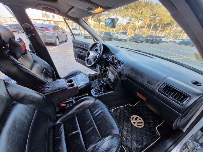 Volkswagen Jetta 2003, 252,164 km - 1.8 l - Sumqayıt