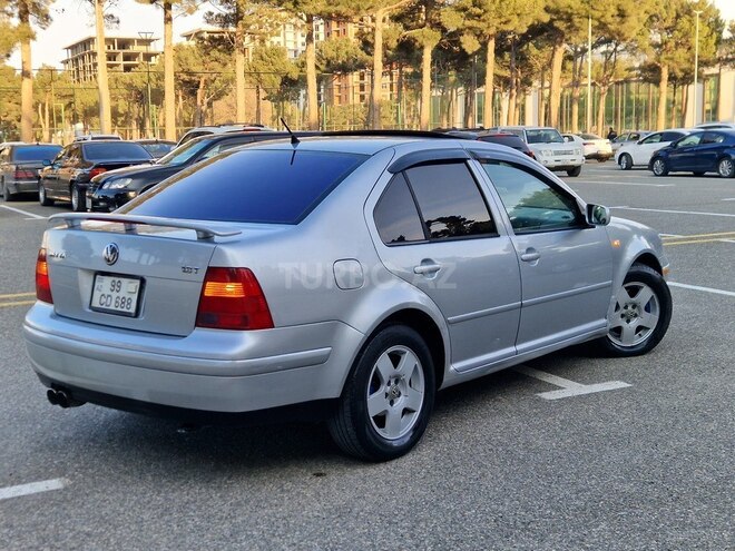 Volkswagen Jetta 2003, 252,164 km - 1.8 l - Sumqayıt
