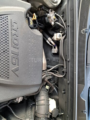 Kia Sorento 2011, 174,250 km - 2.0 l - Gəncə
