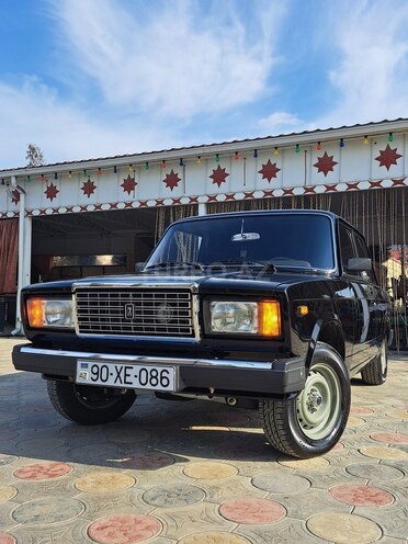 LADA (VAZ) 2107 2010, 77,000 km - 1.6 l - Masallı