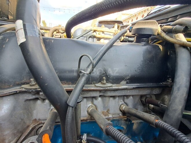 LADA (VAZ) 2107 2010, 77,000 km - 1.6 l - Masallı
