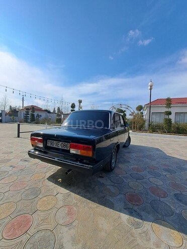 LADA (VAZ) 2107 2010, 77,000 km - 1.6 l - Masallı