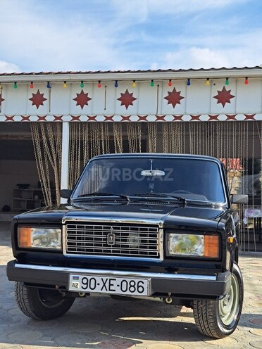 LADA (VAZ) 2107 2010, 77,000 km - 1.6 l - Masallı