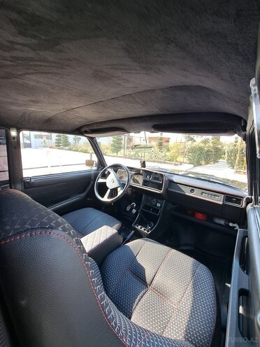 LADA (VAZ) 2107 2010, 77,000 km - 1.6 l - Masallı