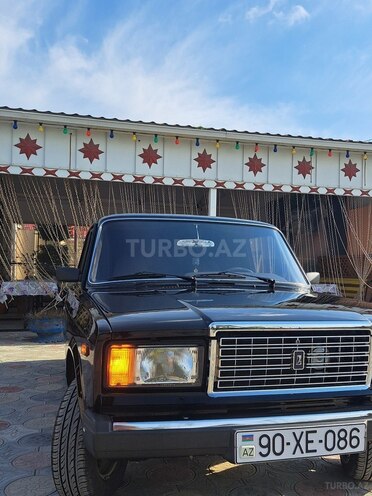LADA (VAZ) 2107 2010, 77,000 km - 1.6 l - Masallı