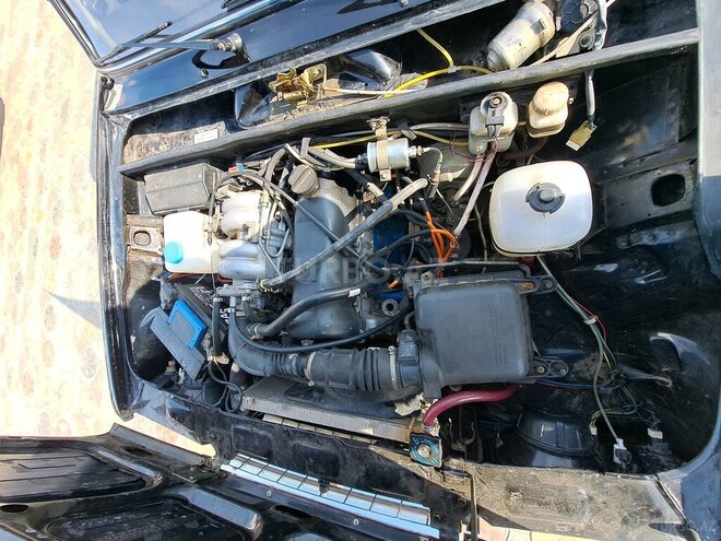 LADA (VAZ) 2107 2010, 77,000 km - 1.6 l - Masallı