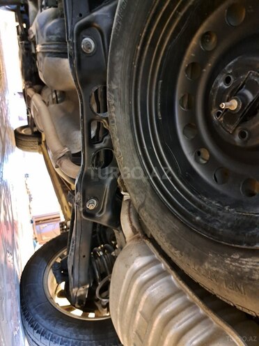 Kia Sorento 2011, 174,250 km - 2.0 l - Gəncə