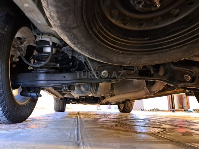 Kia Sorento 2011, 174,250 km - 2.0 l - Gəncə