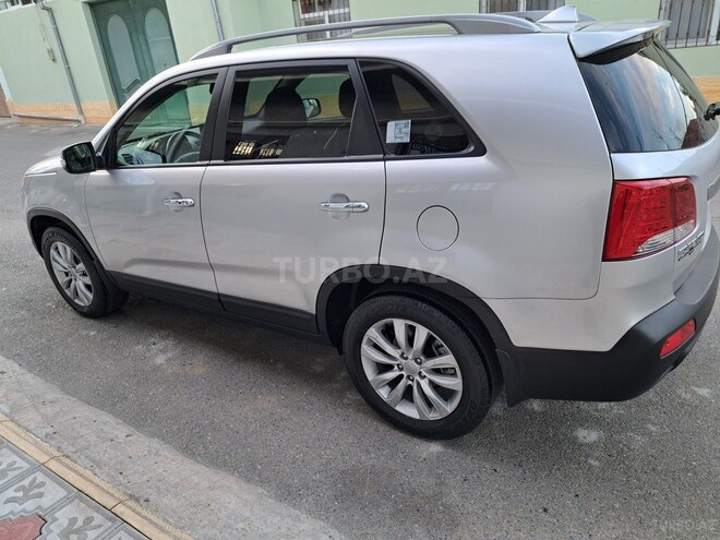Kia Sorento 2011, 174,250 km - 2.0 l - Gəncə