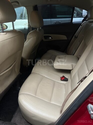 Chevrolet Cruze 2013, 275,000 km - 1.4 л - Bakı