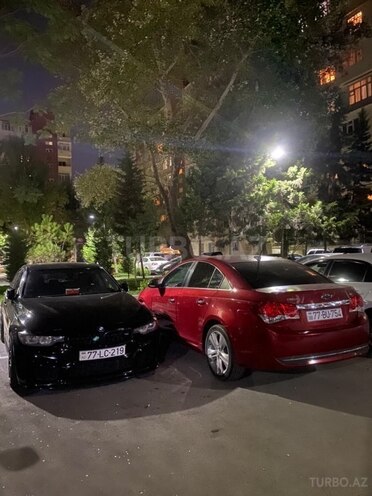 Chevrolet Cruze 2013, 275,000 km - 1.4 л - Bakı