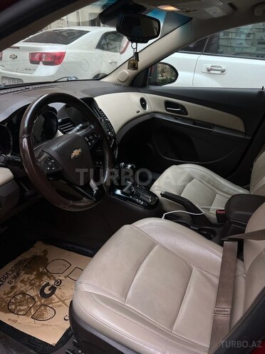 Chevrolet Cruze 2013, 275,000 km - 1.4 л - Bakı