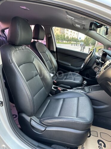 Kia Cerato 2015, 161,000 km - 1.6 l - Bakı