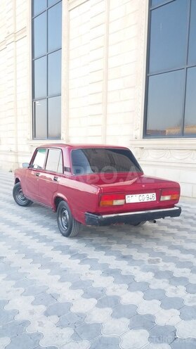 LADA (VAZ) 2107 1993, 66,600 km - 1.6 l - Bərdə