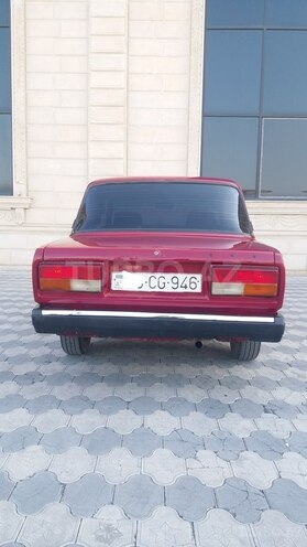 LADA (VAZ) 2107 1993, 66,600 km - 1.6 l - Bərdə