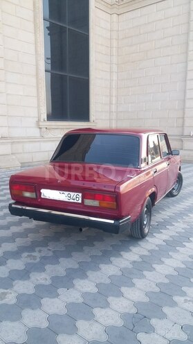 LADA (VAZ) 2107 1993, 66,600 km - 1.6 l - Bərdə