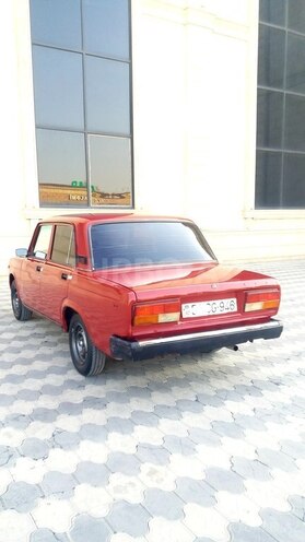LADA (VAZ) 2107 1993, 66,600 km - 1.6 l - Bərdə