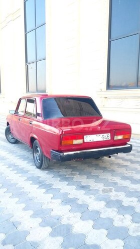 LADA (VAZ) 2107 1993, 66,600 km - 1.6 l - Bərdə