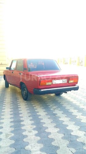 LADA (VAZ) 2107 1993, 66,600 km - 1.6 l - Bərdə