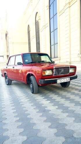 LADA (VAZ) 2107 1993, 66,600 km - 1.6 l - Bərdə