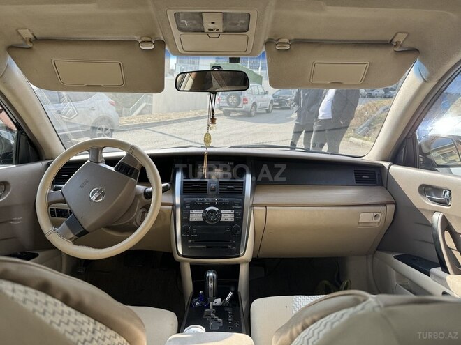 Nissan Teana 2006, 300,000 km - 2.3 l - Bakı