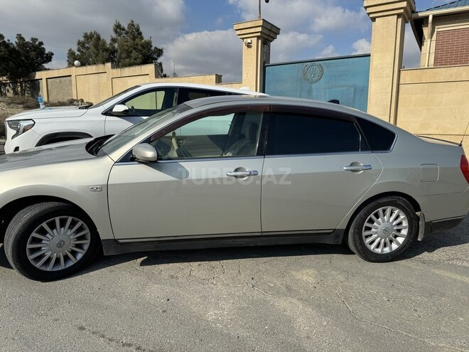 Nissan Teana 2006, 300,000 km - 2.3 l - Bakı