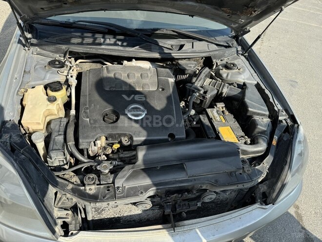 Nissan Teana 2006, 300,000 km - 2.3 l - Bakı