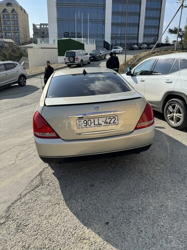 Nissan Teana 2006, 300,000 km - 2.3 l - Bakı