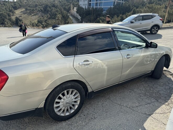Nissan Teana 2006, 300,000 km - 2.3 l - Bakı