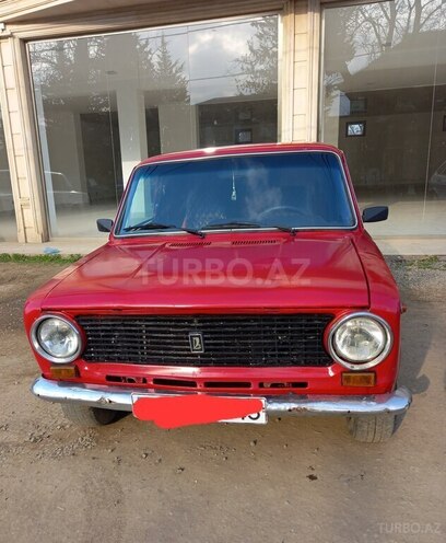 LADA (VAZ) 21011 1978, 13,500 km - 1.3 л - Lənkəran
