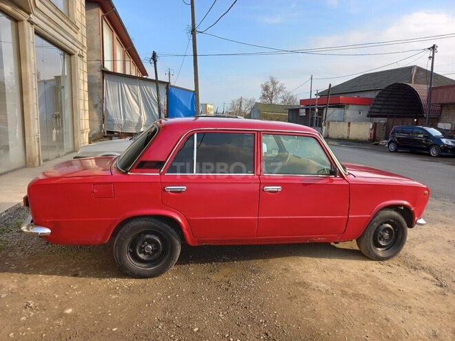 LADA (VAZ) 21011 1978, 13,500 km - 1.3 л - Lənkəran