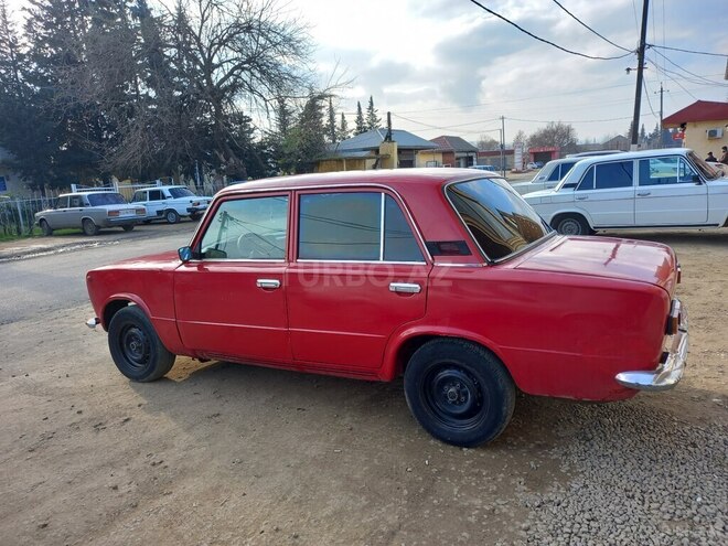 LADA (VAZ) 21011 1978, 13,500 km - 1.3 л - Lənkəran