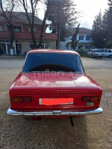 LADA (VAZ) 21011 1978, 13,500 km - 1.3 л - Lənkəran