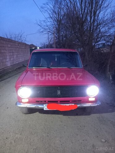 LADA (VAZ) 21011 1978, 13,500 km - 1.3 л - Lənkəran