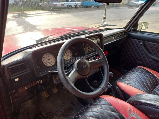 LADA (VAZ) 21011 1978, 13,500 km - 1.3 л - Lənkəran