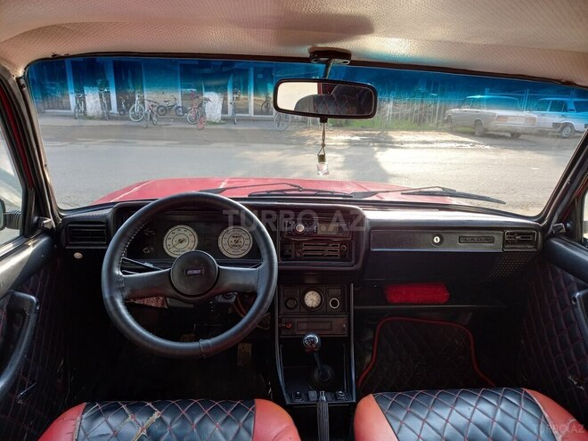 LADA (VAZ) 21011 1978, 13,500 km - 1.3 л - Lənkəran