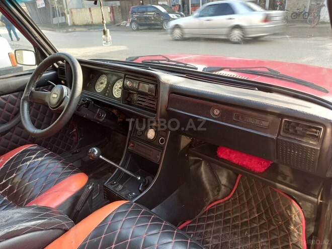 LADA (VAZ) 21011 1978, 13,500 km - 1.3 л - Lənkəran