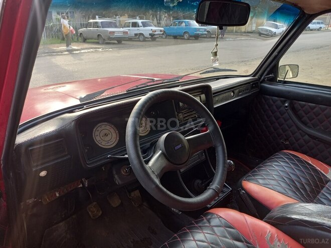 LADA (VAZ) 21011 1978, 13,500 km - 1.3 л - Lənkəran