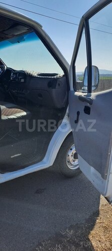 Ford Transit 1997, 25,000 km - 2.5 л - Ağstafa